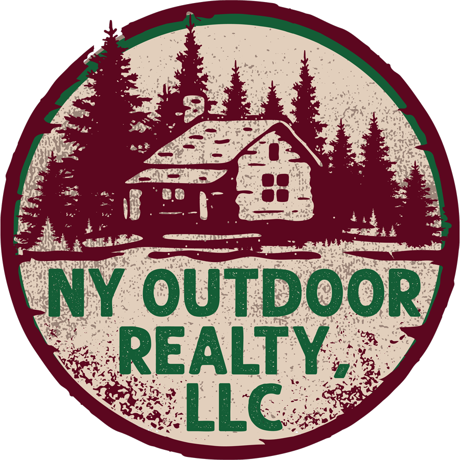 NY Outdoor Realty logo
