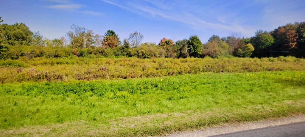 4.24 acre Prime Recreational Land for Sale, Richland, NY!