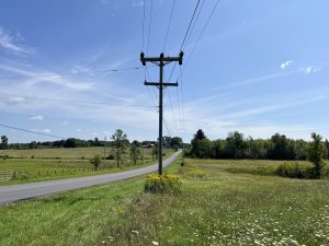 5 acre Surveyed Recreational Land for Sale, Potsdam, NY!