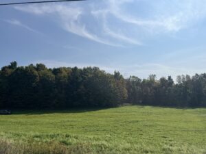 5.4 acre Recreational Land Near State Land Antwerp NY