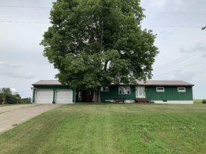 35 acres Land with ,488 Sq Ft Home Waterville NY