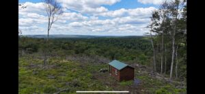217 acres Remote Hunting Land Salisbury NY