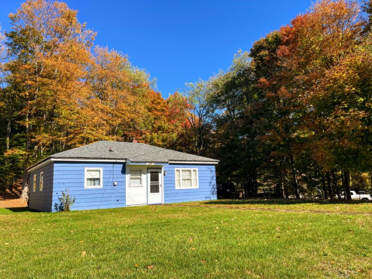 Cozy Country Home in The Hamlet of Star Lake NY