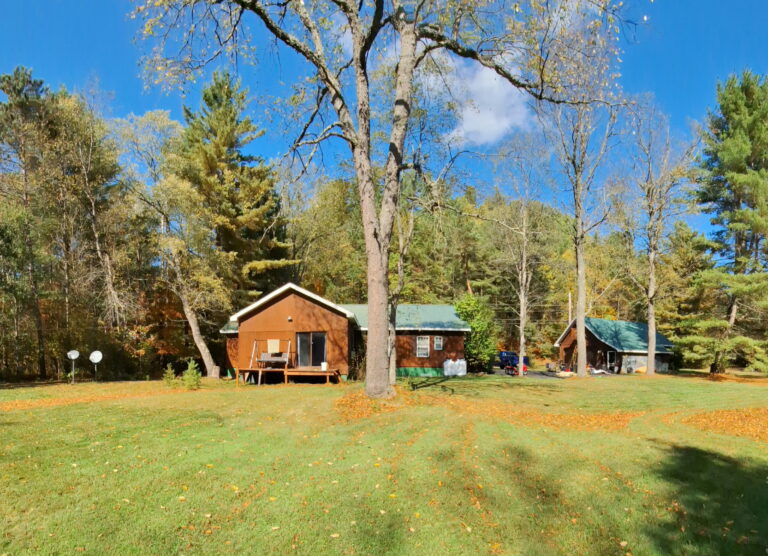 1.2 acres with 3 Bedroom 2 Bath Home for Sale, Greig, NY!